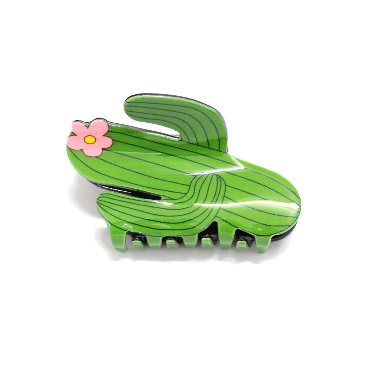 Crocs Cactus Jibbitz