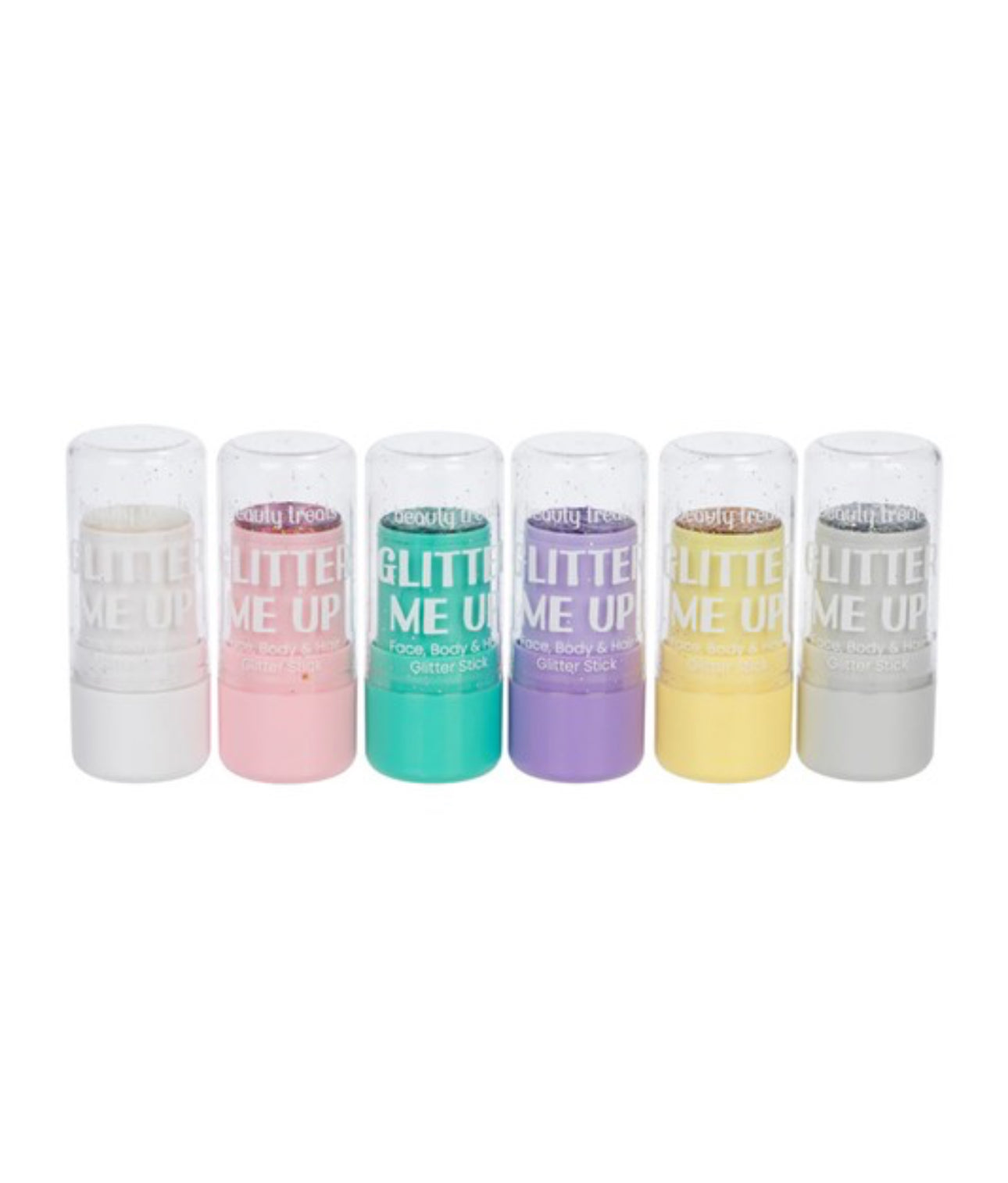 Glitter Me Up Glitter Stick for Face & Body