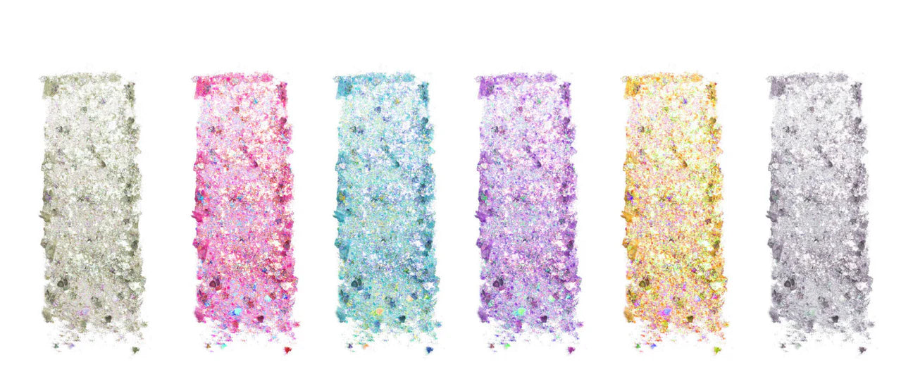 Glitter Me Up Glitter Stick for Face & Body