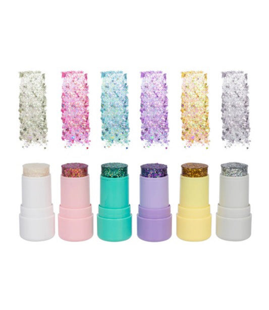 Glitter Me Up Glitter Stick