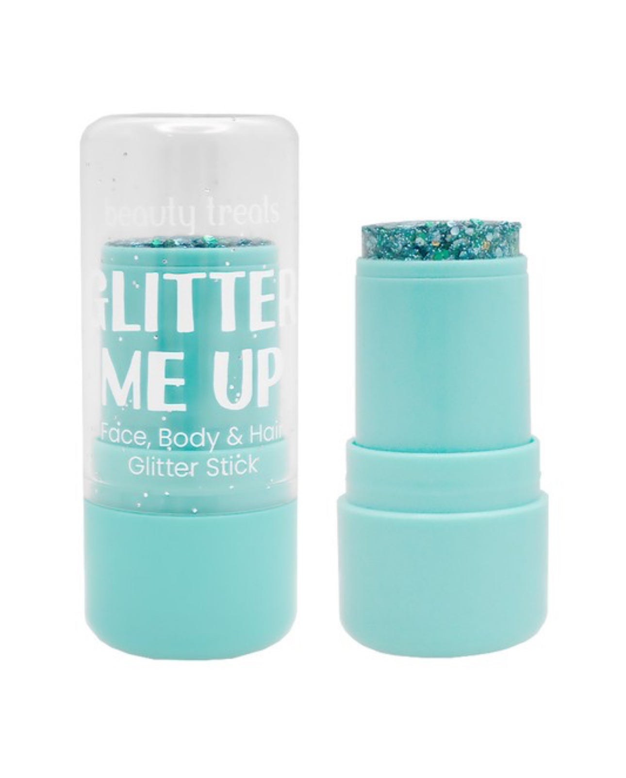 Glitter Me Up Glitter Stick for Face & Body