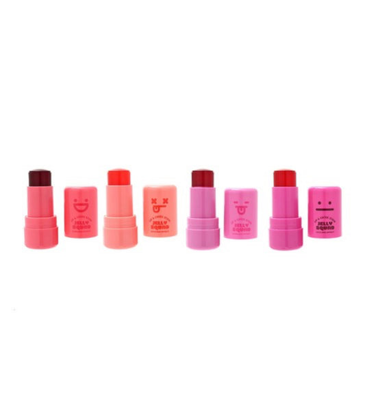 Jelly Squad Lip & Cheek Stain